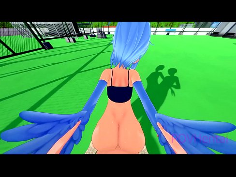 ❤️ Kaikamahine monster Harpy. ❤️❌ Nani porn ia makou ❌❤