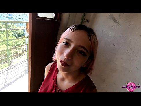 ❤️ 'Omo ka haumāna na'au i ka malihini ma waho - 'a'e ma kona alo ❤️❌ Nani porn ia makou ❌❤